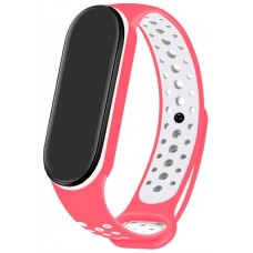 Correa COOL para Xiaomi Mi Band 5 / 6 / 7 / Amazfit Band 5 Sport Fucsia