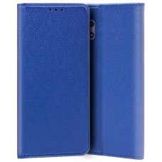 Funda COOL Flip Cover para Samsung A326 Galaxy A32 5G Liso Azul