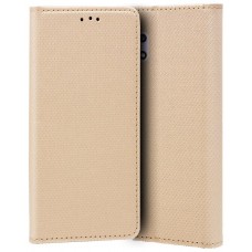 Funda COOL Flip Cover para Samsung A326 Galaxy A32 5G Liso Beige