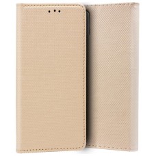 Funda COOL Flip Cover para Samsung A426 Galaxy A42 5G Liso Beige