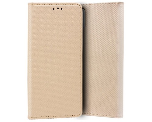 Funda COOL Flip Cover para Samsung A426 Galaxy A42 5G Liso Beige