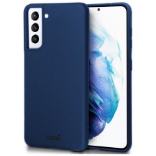 Carcasa COOL para Samsung G996 Galaxy S21 Plus Cover Marino