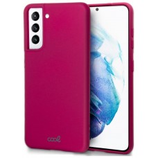 Carcasa COOL para Samsung G996 Galaxy S21 Plus Cover Vino