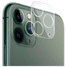 Protector Cristal Templado COOL para Cámara de iPhone 12 Pro Max