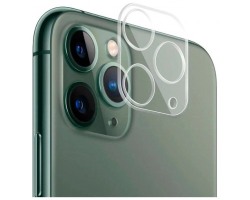Protector Cristal Templado COOL para Cámara de iPhone 12 Pro Max