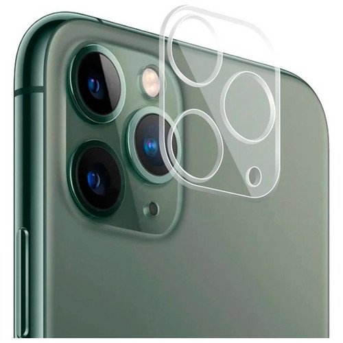 Protector Cristal Templado COOL para Cámara de iPhone 12 Pro Max-CS2 Protector Cristal Templado COOL para Cámara de iPhone 12 Pro Max