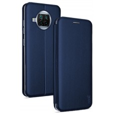 Funda COOL Flip Cover para Xiaomi Mi 10T Lite Elegance Marino