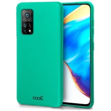 Carcasa COOL para Xiaomi Mi 10T / Mi 10T Pro Cover Mint