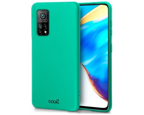 Carcasa COOL para Xiaomi Mi 10T / Mi 10T Pro Cover Mint