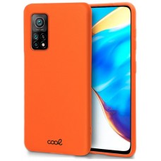Carcasa COOL para Xiaomi Mi 10T / Mi 10T Pro Cover Salmón