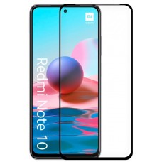 Protector Pantalla Cristal Templado COOL para Xiaomi Redmi Note 10 / Note 10s / Note 11 / Note 11S / Poco M4 Pro (FULL 3D)