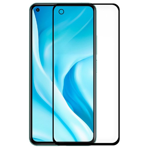 Protector Pantalla Cristal Templado COOL para Xiaomi Mi 11 Lite / Mi 11 Lite 5G (FULL 3D)