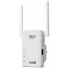 Repetidor WiFi Universal COOL 600 MBPS (High Range)