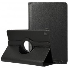 Funda COOL para Samsung Galaxy Tab A7 Lite T220 / T225 Polipiel Liso Negro 8.7 pulg