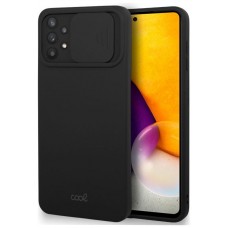 Carcasa COOL para Samsung A725 Galaxy A72 Camera Negro