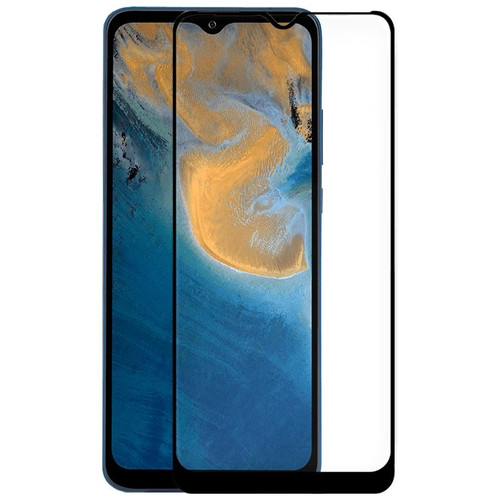 Protector Pantalla Cristal Templado COOL para ZTE Blade A51 (FULL 3D)-CS2 Protector Pantalla Cristal Templado COOL para ZTE Blade A51 (FULL 3D)