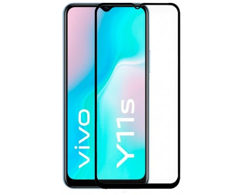 Protector Pantalla Cristal Templado COOL para Vivo Y11s / Y20s / Y21 / Y21s / Y33s / V2110 (FULL 3D)