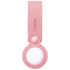 Loop Funda COOL Compatible con AirTag Silicona Rosa