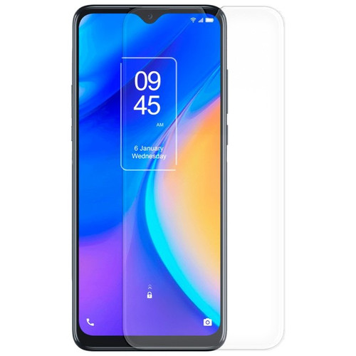 Protector Pantalla Cristal Templado COOL para TCL 20 SE-CS1 Protector Pantalla Cristal Templado COOL para TCL 20 SE