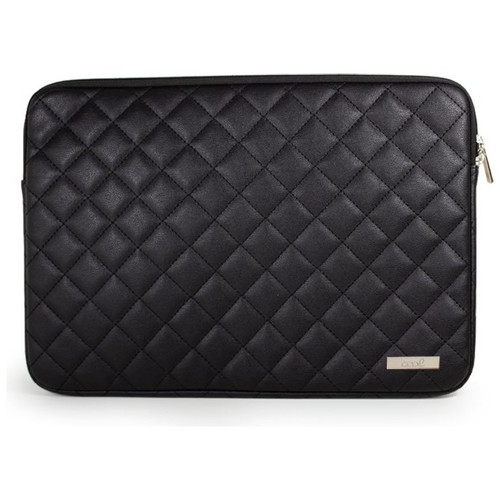 Funda Ordenador Portátil / Tablets 13-15 Pulgadas COOL Epsilon Negro-CS6 Funda Ordenador Portátil / Tablets 13-15 Pulgadas COOL Epsilon Negro