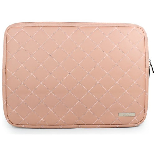 Funda Ordenador Port&aacute;til / Tablets 13-15 Pulgadas COOL Epsilon Nude
