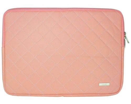 Funda Ordenador Portátil 15-17 Pulgadas COOL Epsilon Rosa