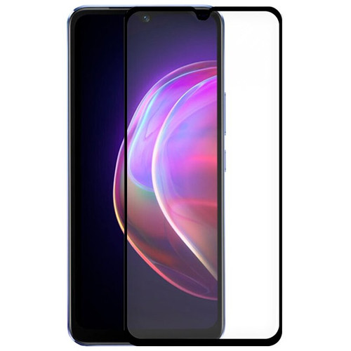 Protector Pantalla Cristal Templado COOL para Vivo V21 5G (FULL 3D)-CS2 Protector Pantalla Cristal Templado COOL para Vivo V21 5G (FULL 3D)