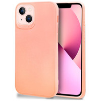 Carcasa COOL para iPhone 13 Cover Rosa-5CS Carcasa COOL para iPhone 13 Cover Rosa