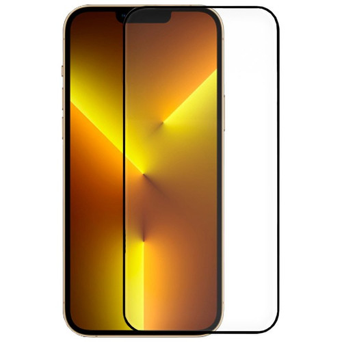 Protector Pantalla Cristal Templado COOL para iPhone 13 Pro Max / 14 Plus (FULL 3D)