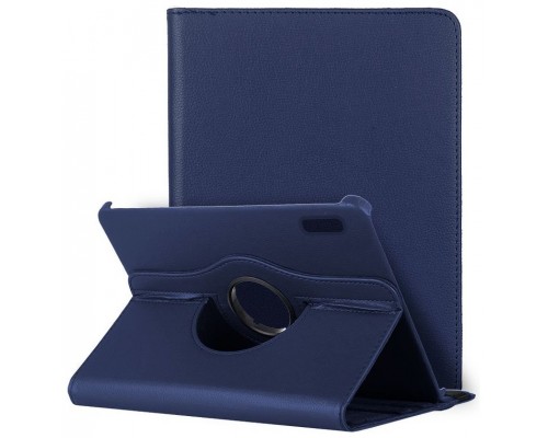 Funda COOL para iPad Mini 6 / iPad Mini 2021 Polipiel Azul