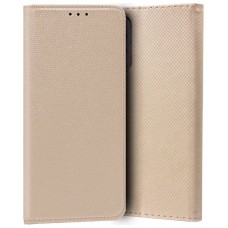 Funda COOL Flip Cover para Samsung A725 Galaxy A72 Liso Beige