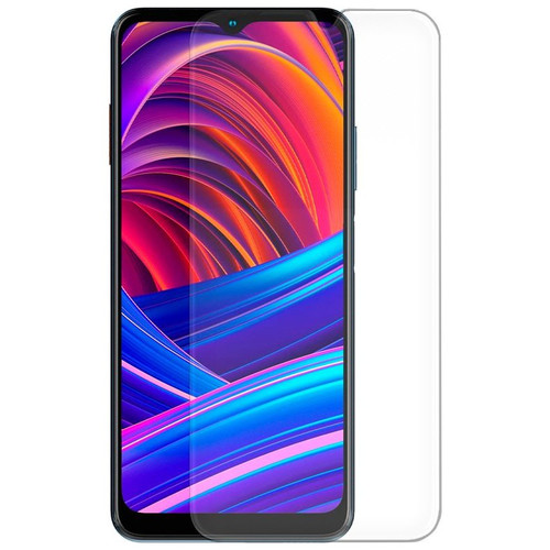 Protector Pantalla Cristal Templado COOL para ZTE Blade A71