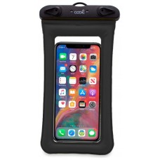 Funda Impermeable Universal Waterproof Negro