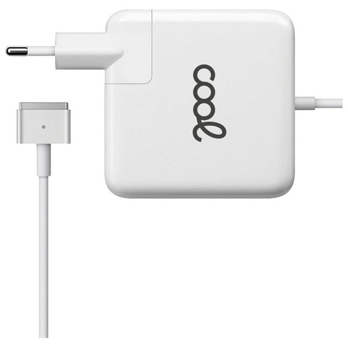 Cargador Universal Red COOL Para Apple MacBook Air - MagSafe 2 (45w)