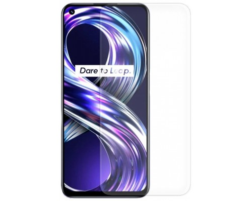 Protector Pantalla Cristal Templado COOL para Realme 8i / Narzo 50