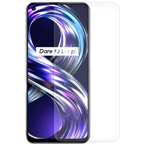 Protector Pantalla Cristal Templado COOL para Realme 8i / Narzo 50-CS1 Protector Pantalla Cristal Templado COOL para Realme 8i / Narzo 50