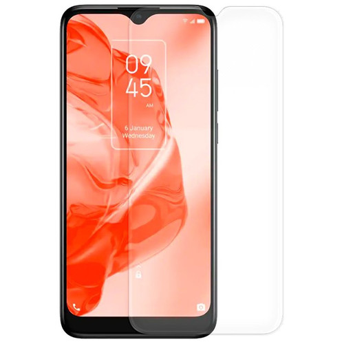 Protector Pantalla Cristal Templado COOL para TCL 205-CS1 Protector Pantalla Cristal Templado COOL para TCL 205