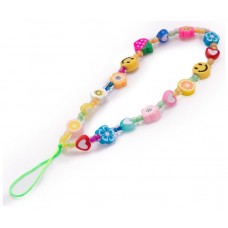 Colgante COOL Universal Smartphone Pulsera Strap Spring