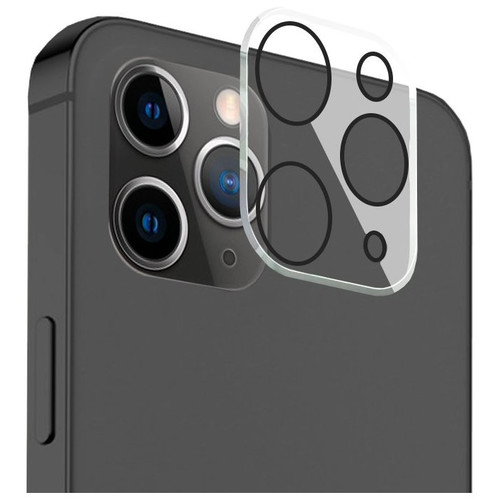 Protector Cristal Templado COOL para Cámara de iPhone 11 Pro / 11 Pro Max-CS1 Protector Cristal Templado COOL para Cámara de iPhone 11 Pro / 11 Pro Max
