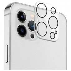 Protector Cristal Templado COOL para Cámara de iPhone 13 Pro / 13 Pro Max