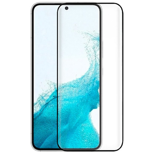 Protector Pantalla Cristal Templado COOL para Samsung S901 Galaxy S22 (FULL 3D)