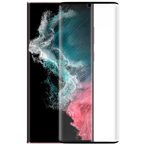 Protector Pantalla Cristal Templado COOL para Samsung S908 Galaxy S22 Ultra (Curvo)-CS2 Protector Pantalla Cristal Templado COOL para Samsung S908 Galaxy S22 Ultra (Curvo)