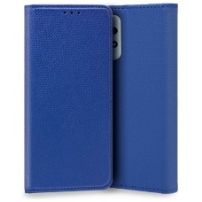 Funda COOL Flip Cover para Samsung A536 Galaxy A53 5G Liso Azul