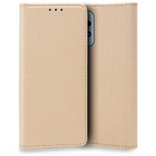 Funda COOL Flip Cover para Samsung A536 Galaxy A53 5G Liso Beige