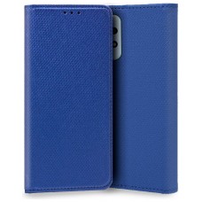 Funda COOL Flip Cover para Samsung A336 Galaxy A33 5G Liso Azul