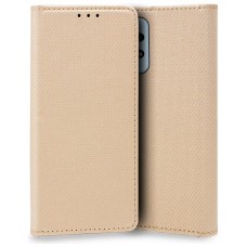 Funda COOL Flip Cover para Samsung A336 Galaxy A33 5G Liso Beige