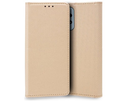 Funda COOL Flip Cover para Samsung A336 Galaxy A33 5G Liso Beige