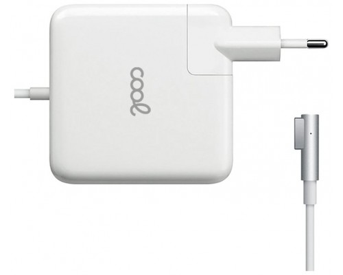 Cargador Universal Red COOL Para Apple MagSafe L (60w)