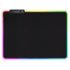 Alfombrilla Ratón Gaming COOL Mousepad 35 x 25 cm
