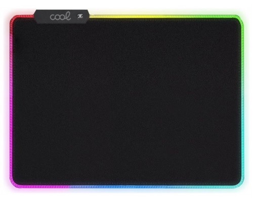 Alfombrilla Ratón Gaming COOL Mousepad 35 x 25 cm